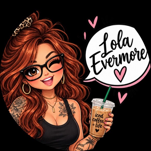 lolaevermore